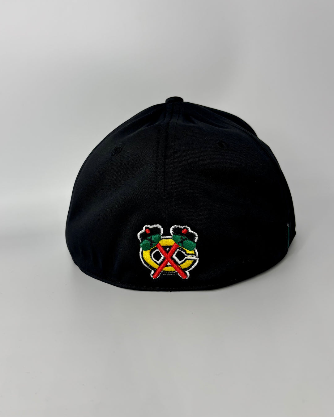 Rockford IceHogs Legacy Cool Fit Stretch Hat