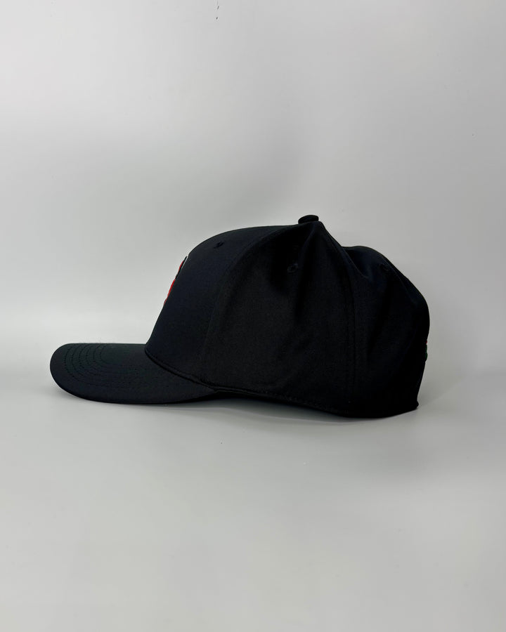 Rockford IceHogs Legacy Cool Fit Stretch Hat