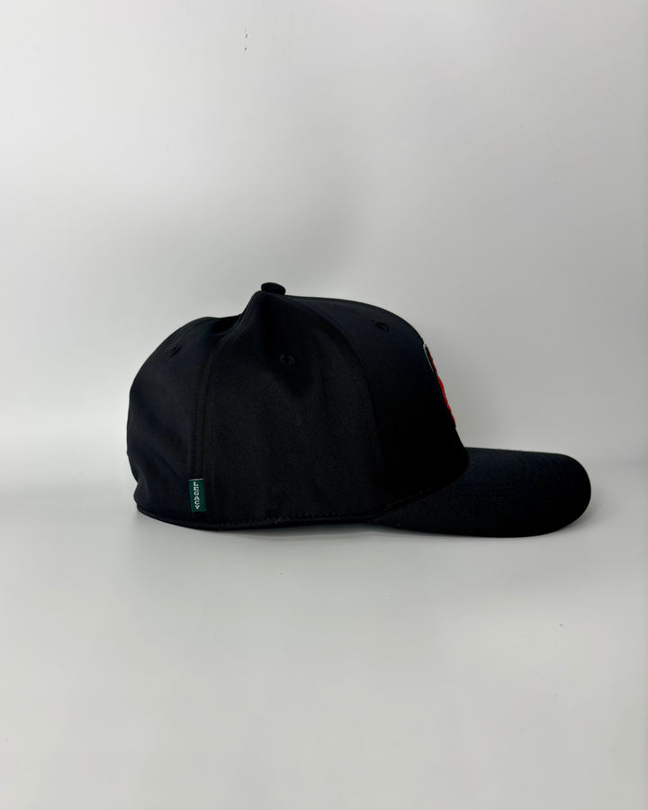 Rockford IceHogs Legacy Cool Fit Stretch Hat