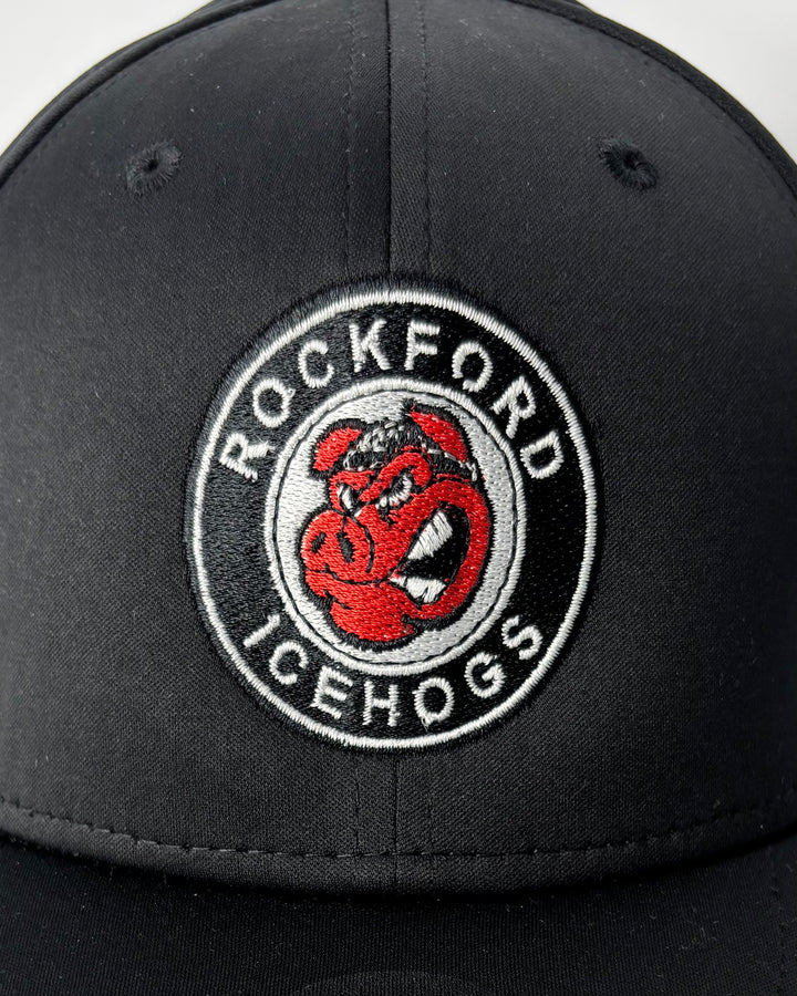 Rockford IceHogs All Star Legacy Cool Fit Stretch Hat