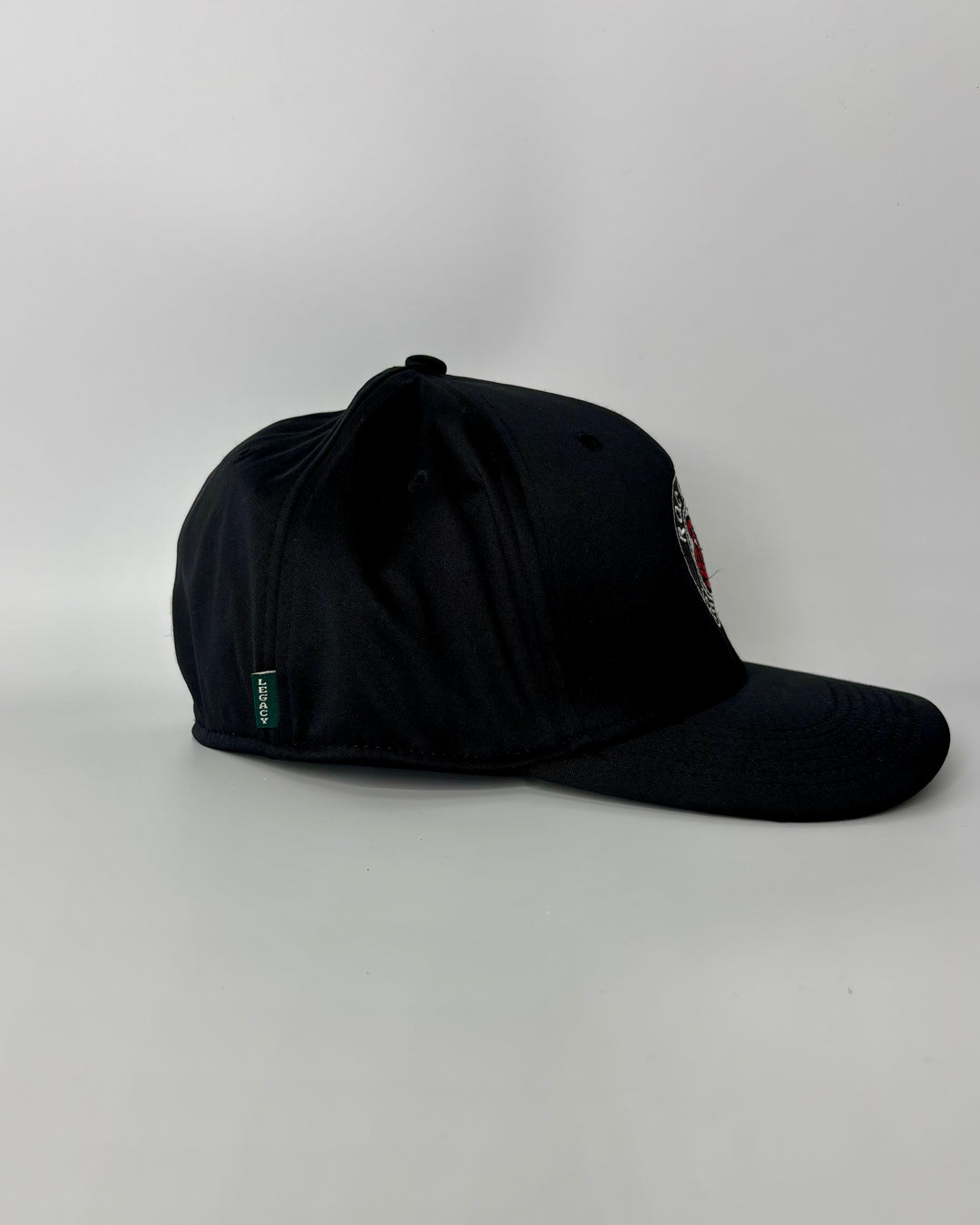 Rockford IceHogs All Star Legacy Cool Fit Stretch Hat