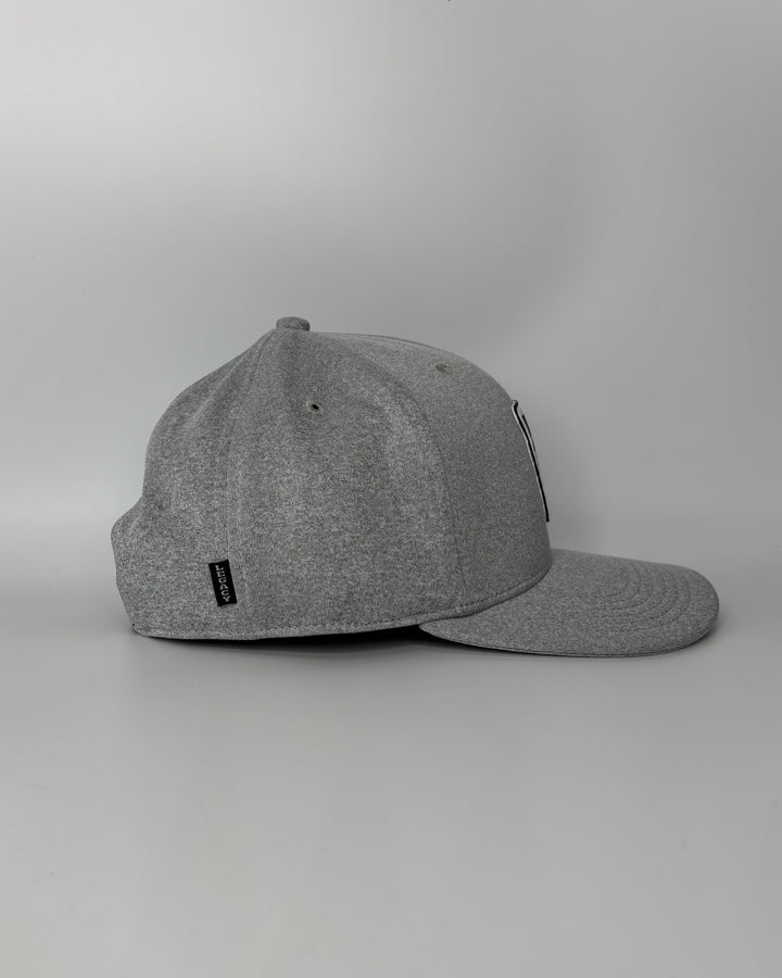 Rockford IceHogs Legacy Back 9 Adjustable Hat