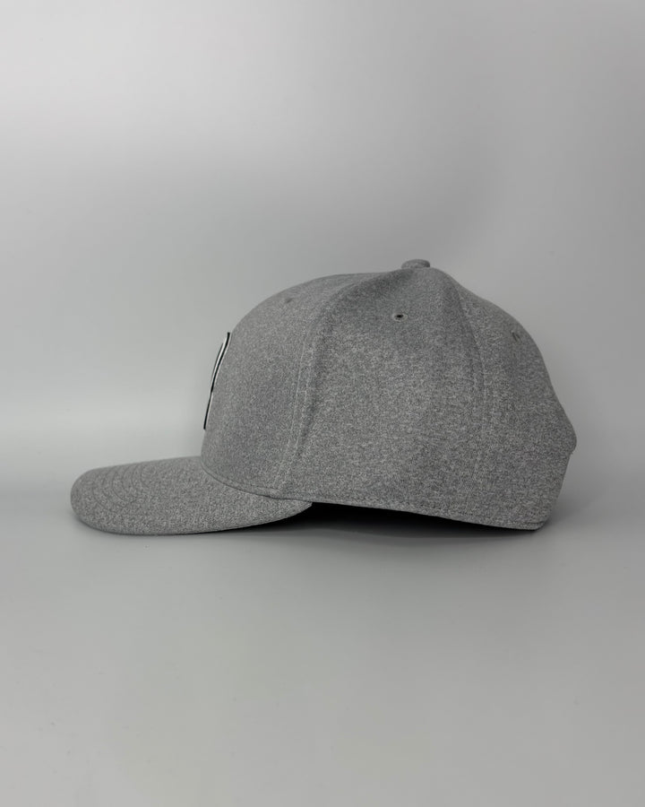 Rockford IceHogs Legacy Back 9 Adjustable Hat