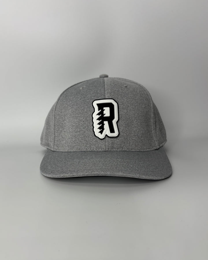 Rockford IceHogs Legacy Back 9 Adjustable Hat