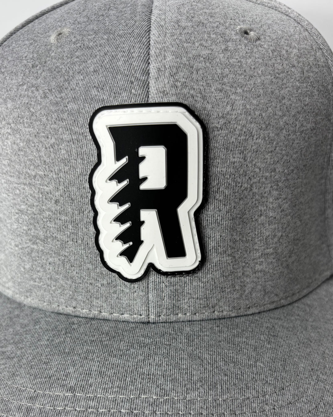 Rockford IceHogs Legacy Back 9 Adjustable Hat