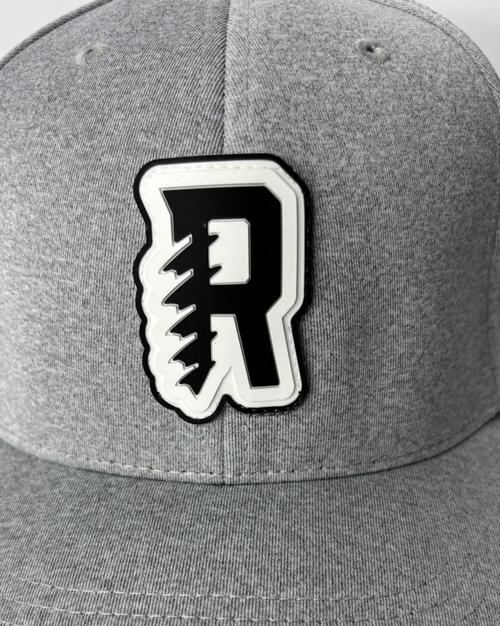 Rockford IceHogs Legacy Back 9 Adjustable Hat