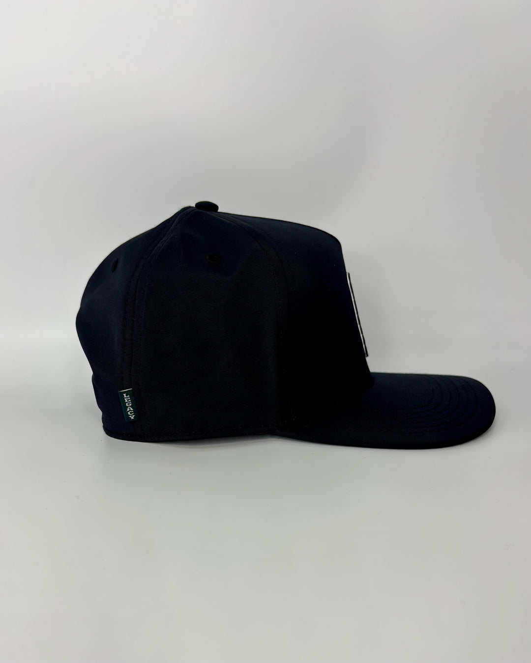 Rockford IceHogs Legacy Screw City Caddy Hat