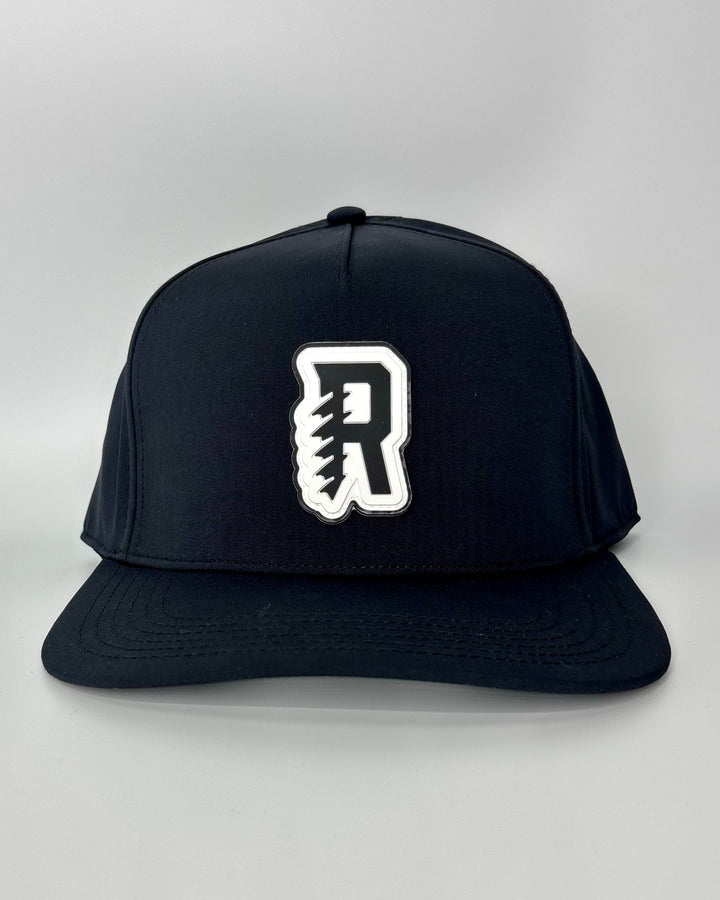 Rockford IceHogs Legacy Screw City Caddy Hat