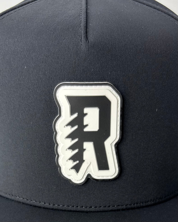 Rockford IceHogs Legacy Screw City Caddy Hat