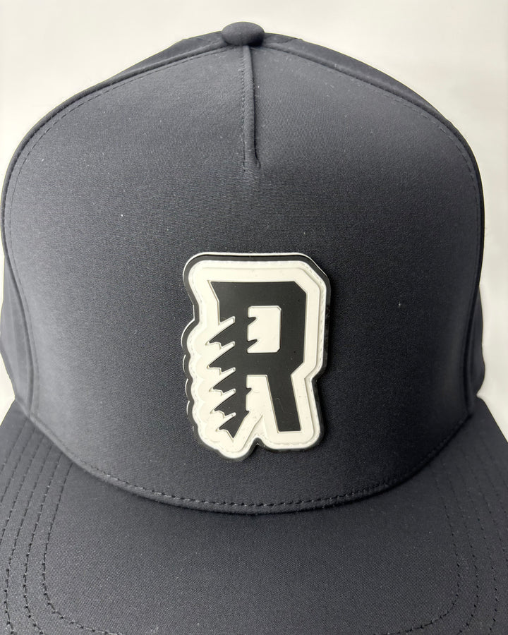 Rockford IceHogs Legacy Screw City Caddy Hat