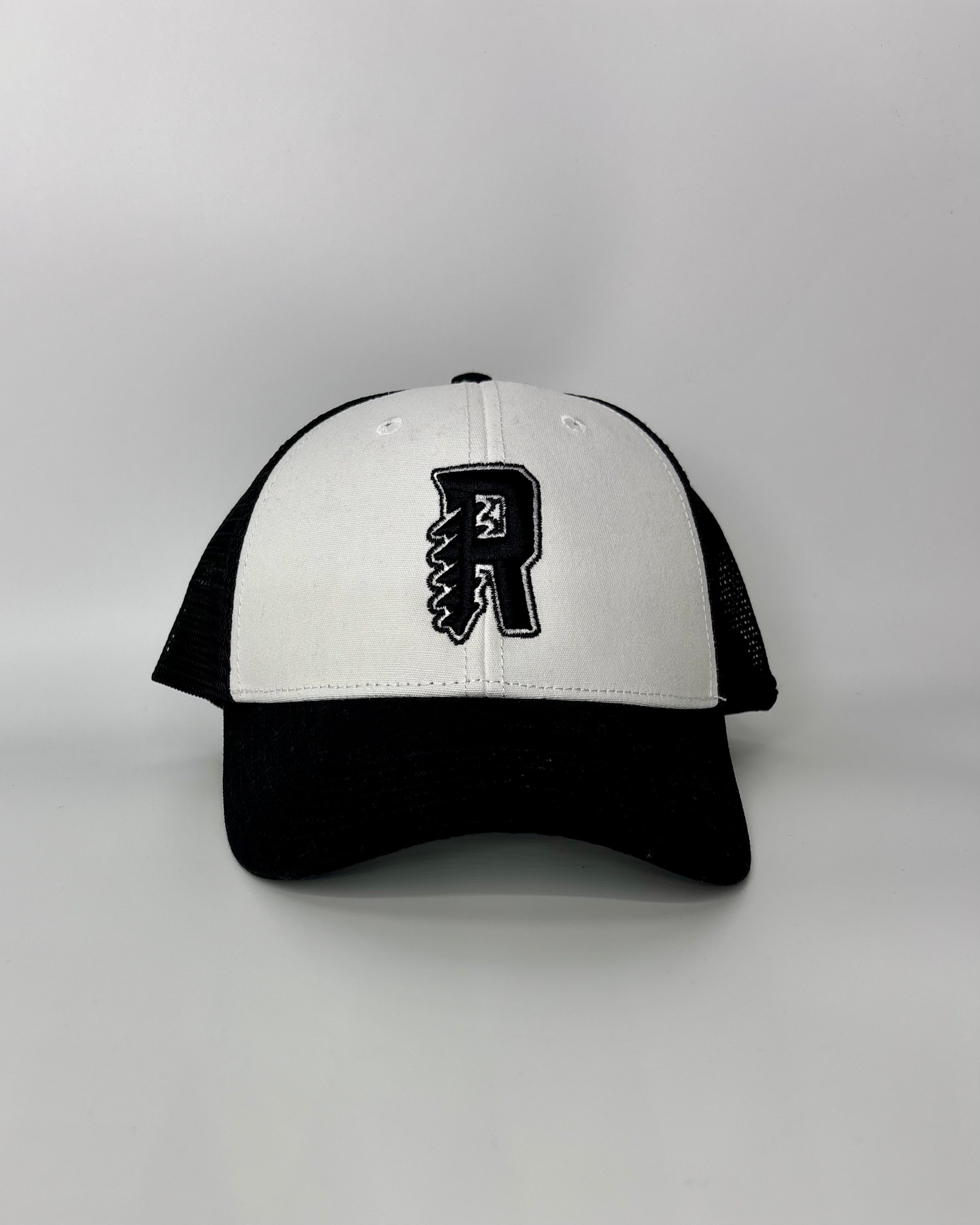 Rockford IceHogs Legacy Lo-Pro Snapback Hat – CBH Shop
