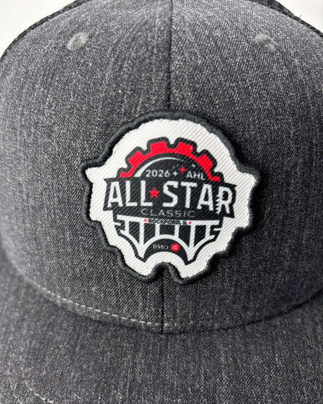 Rockford IceHogs All Star Legacy Mid-Pro Snapback Hat