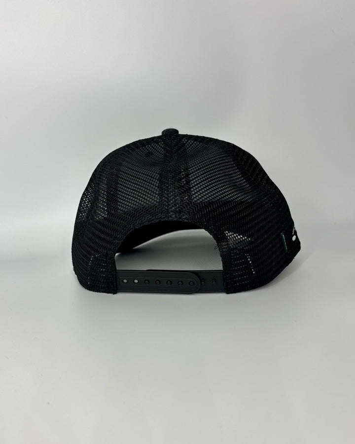 Rockford IceHogs All Star Legacy Mid-Pro Snapback Hat