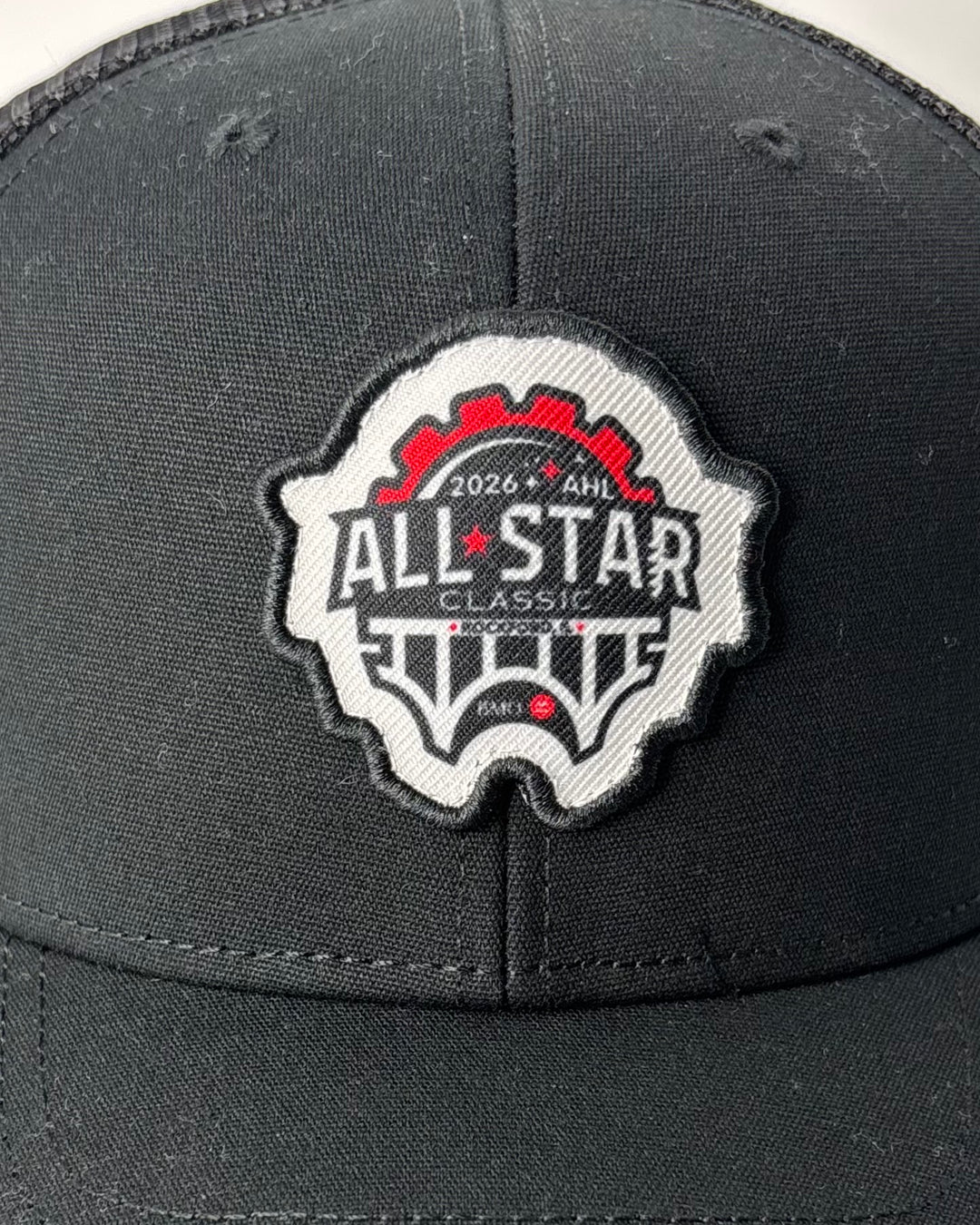 Rockford IceHogs All Star Legacy Mid-Pro Snapback Hat