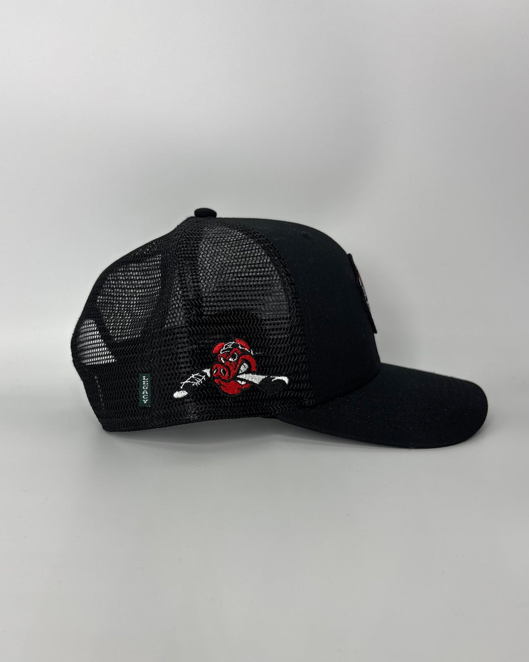 Rockford IceHogs All Star Legacy Mid-Pro Snapback Hat