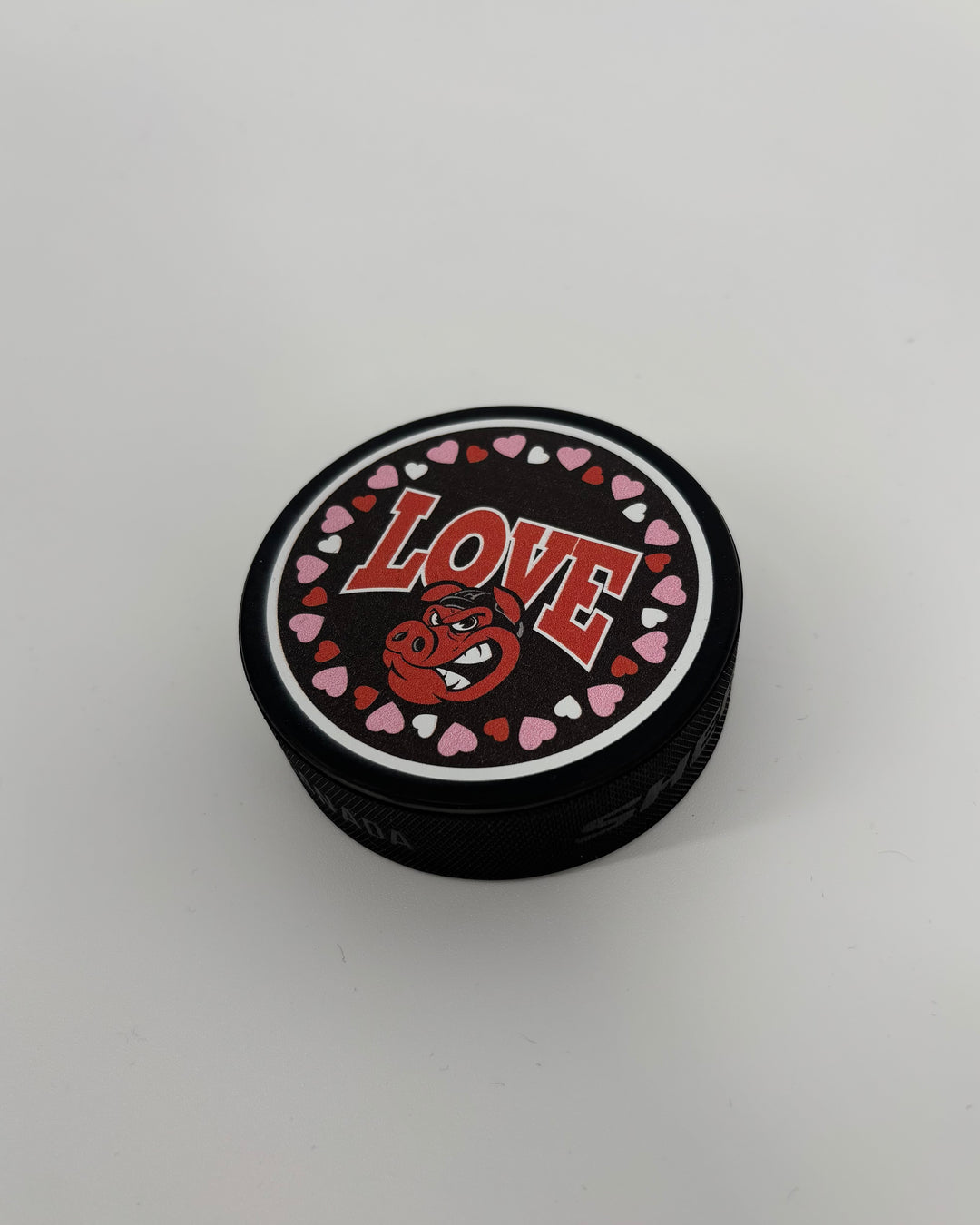 Rockford IceHogs Valentine&