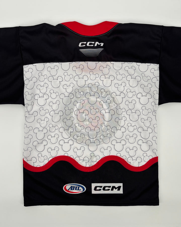 Rockford IceHogs Youth Disney Jersey