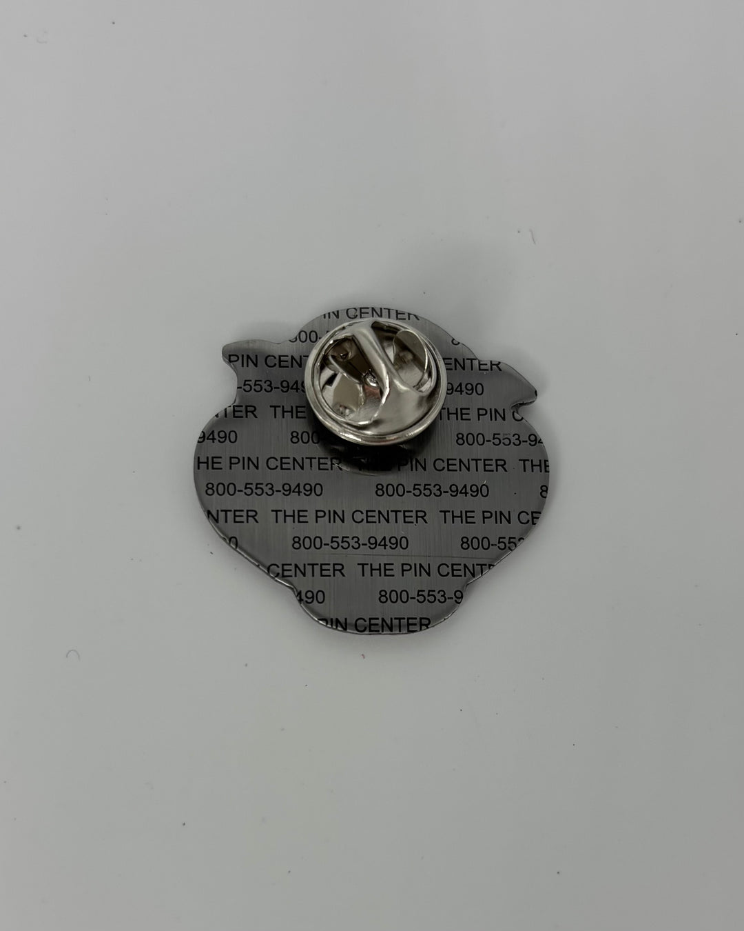 Rockford IceHogs Day of the Dead Pin