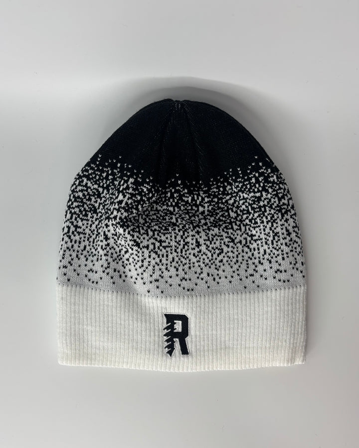 Rockford IceHogs Legacy Screw City Knit Beanie