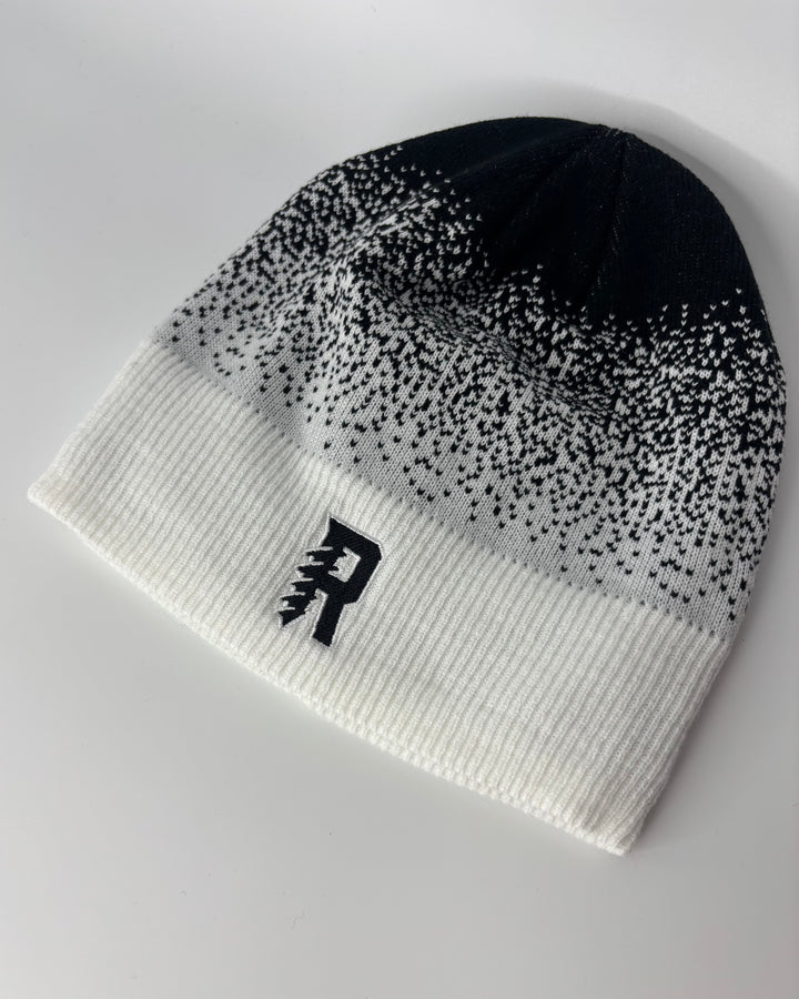 Rockford IceHogs Legacy Screw City Knit Beanie