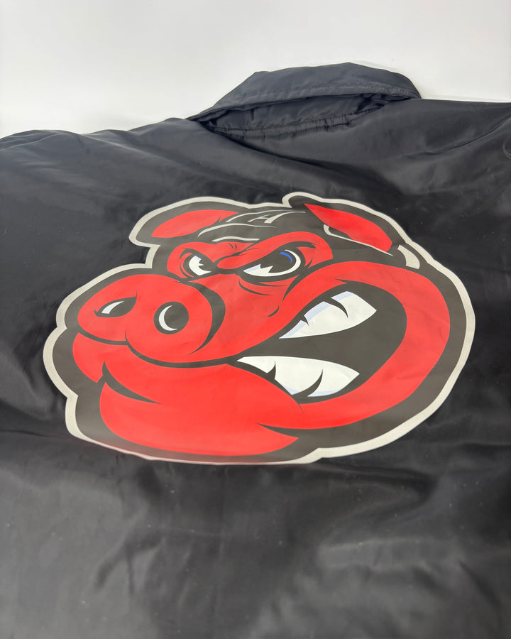 Rockford IceHogs Coaches Jacket