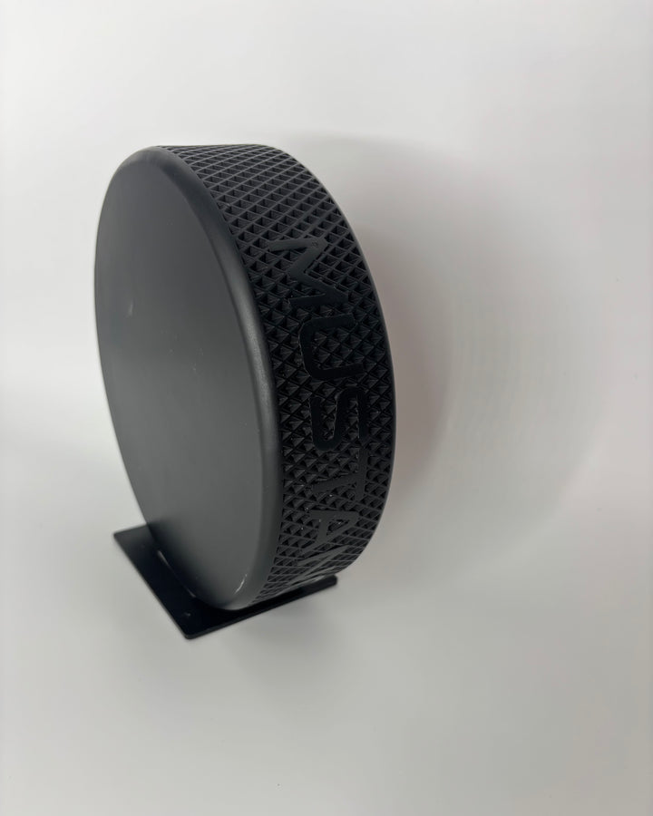 Rockford IceHogs Mega Puck