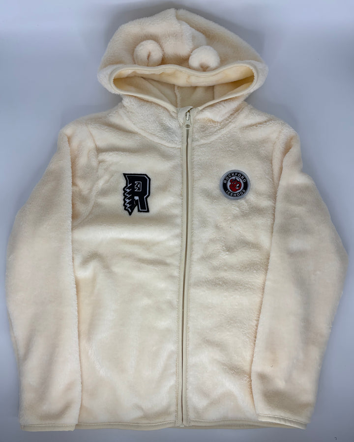 Youth Rockford IceHogs Teddy Hood