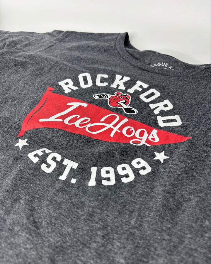 Youth Rockford IceHogs EZ Tee