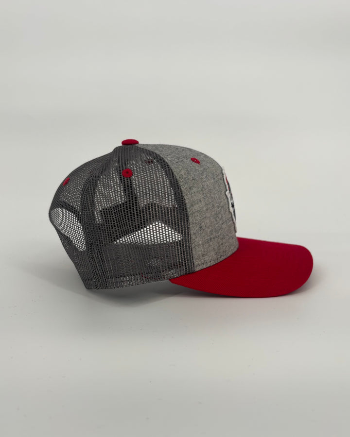 Rockford IceHogs Zephyr All Star Adjustable Hat