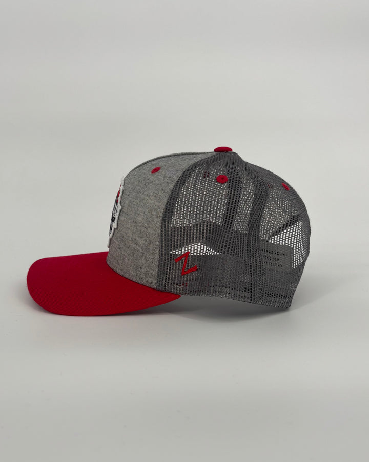 Rockford IceHogs Zephyr All Star Adjustable Hat