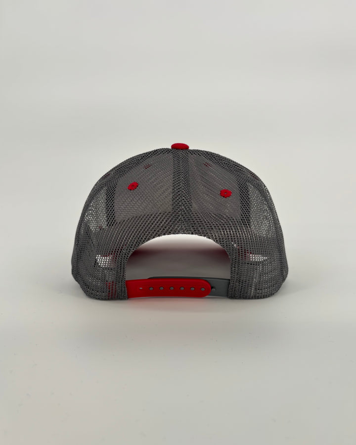 Rockford IceHogs Zephyr All Star Adjustable Hat