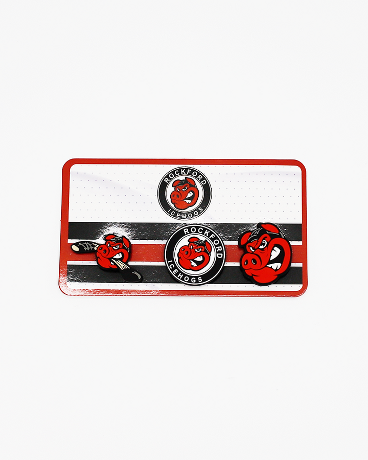 Rockford IceHogs – CBH Shop