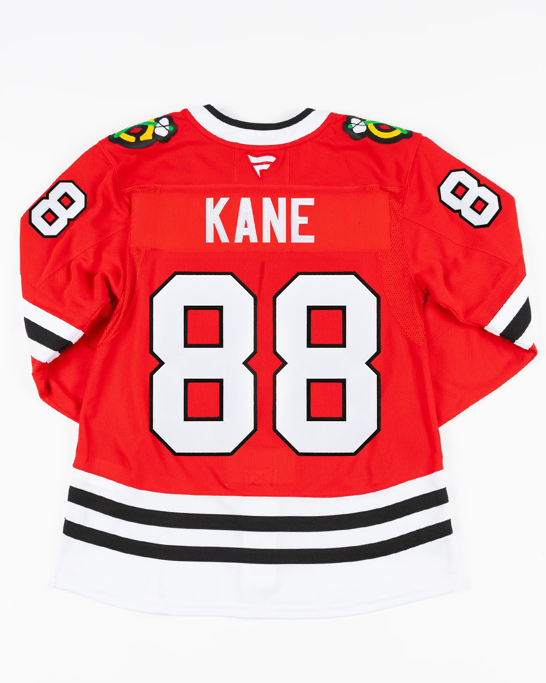 Fanatics Chicago Blackhawks Patrick Kane Premium Home Jersey