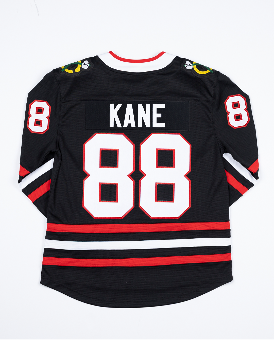 Fanatics Chicago Blackhawks Patrick Kane Breakaway Replica Alternate Jersey