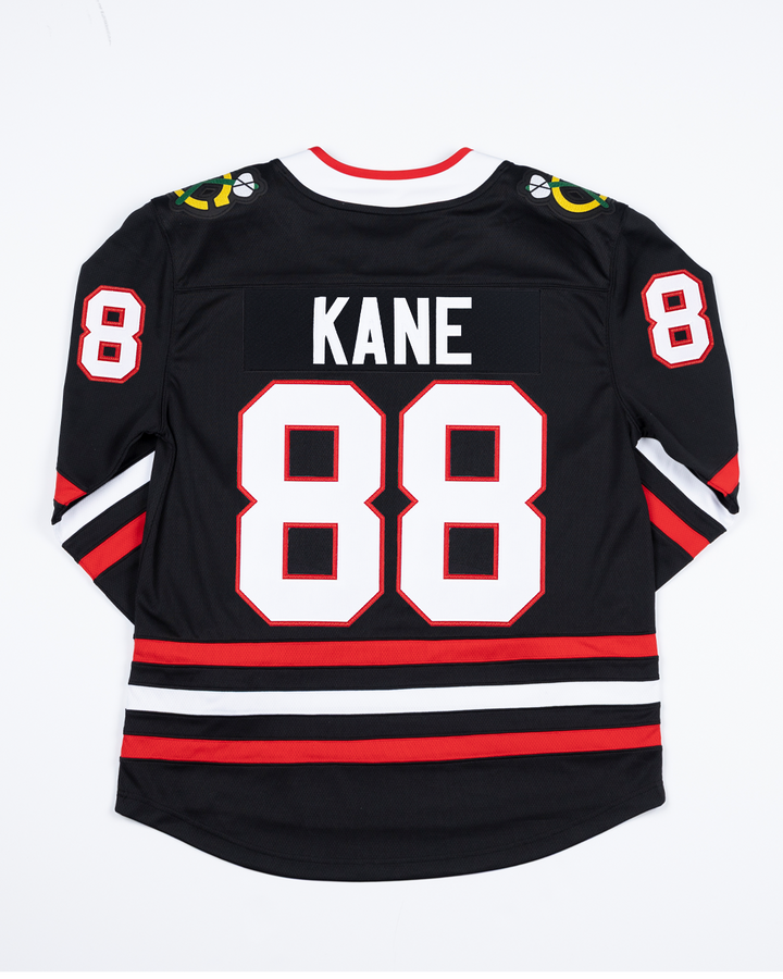 Fanatics Chicago Blackhawks Patrick Kane Breakaway Replica Alternate Jersey