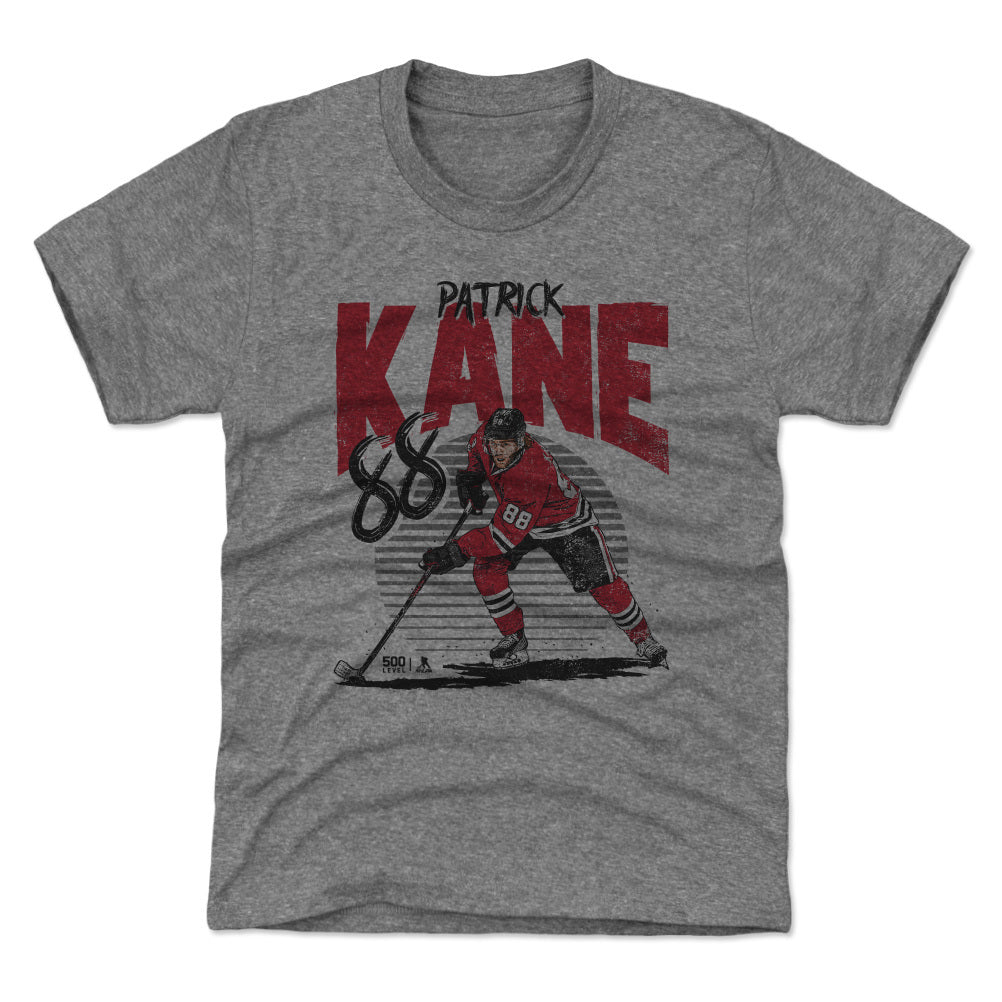 Chicago Blackhawks Patrick Kane Rise Kids Tee