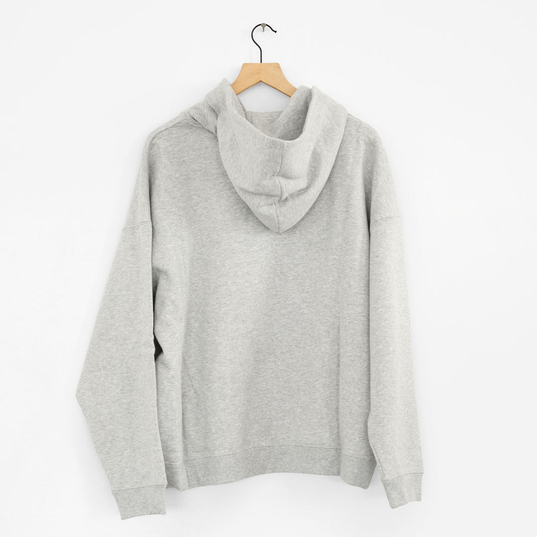 Line Change Chicago Blackhawks Varsity Hoodie