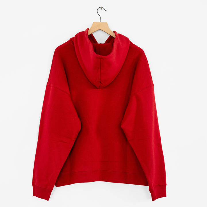 Line Change Chicago Blackhawks Varsity Hoodie