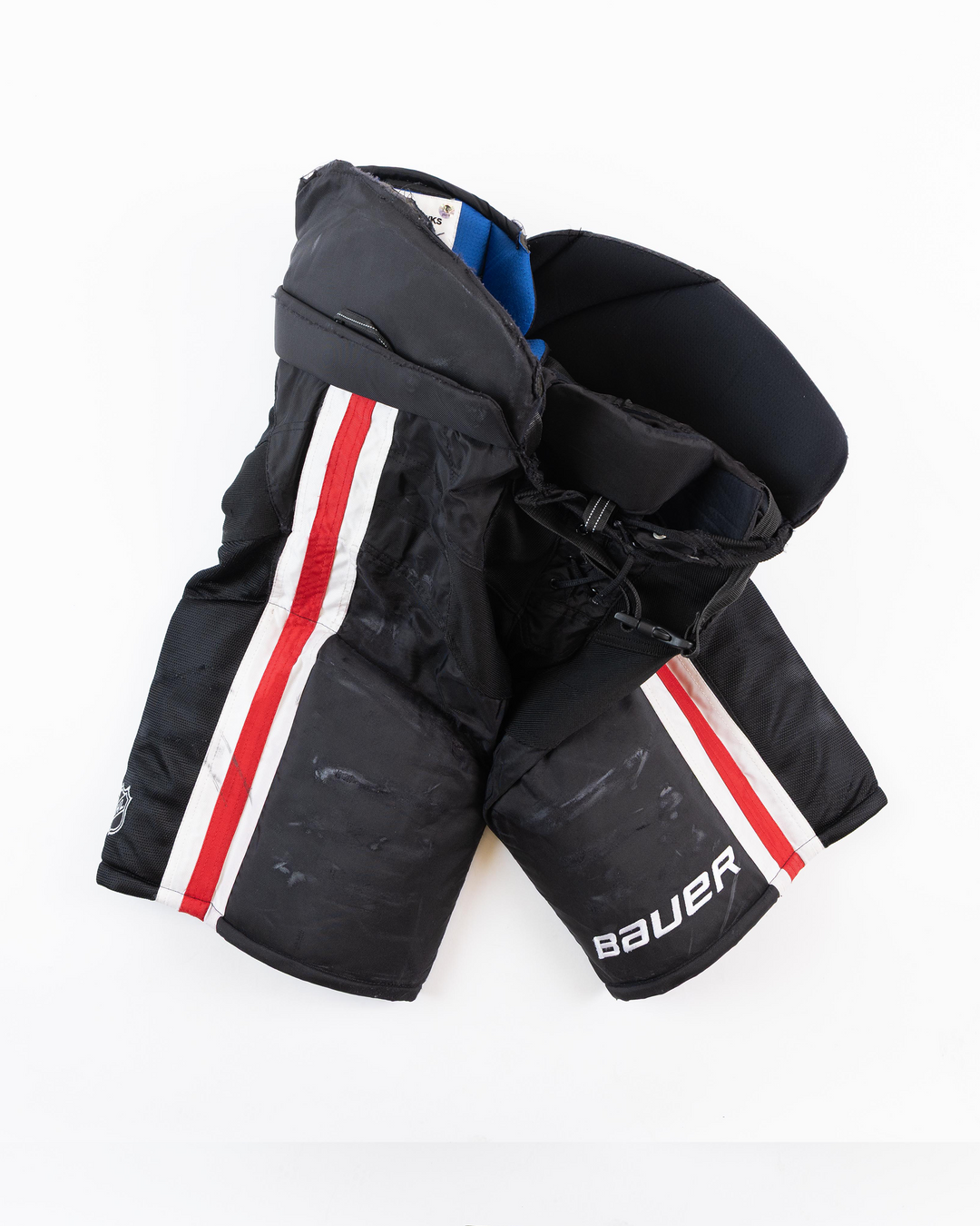 Connor Murphy Game-Used Pants 25015
