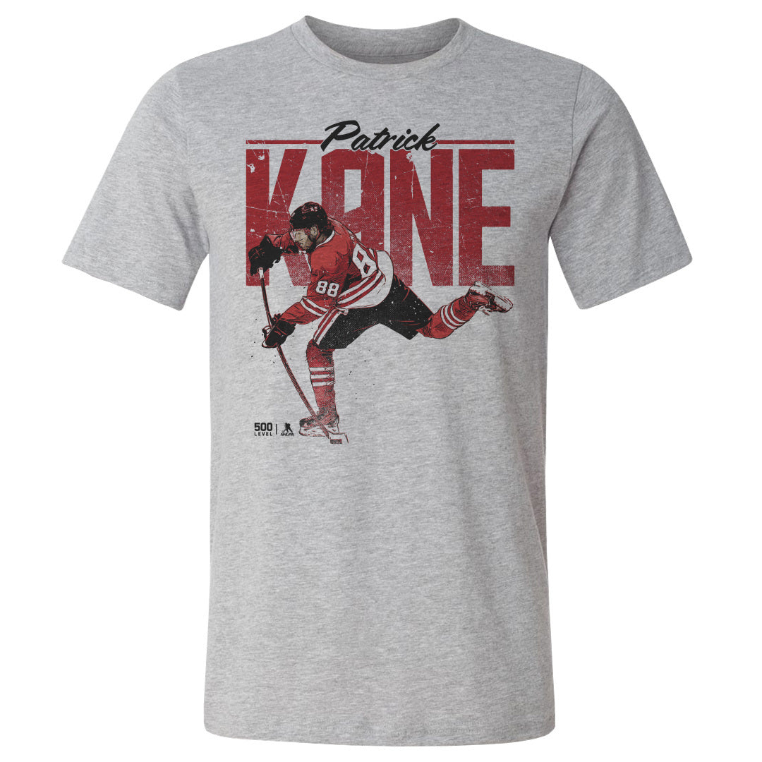 Chicago Blackhawks Patrick Kane Retro Tee