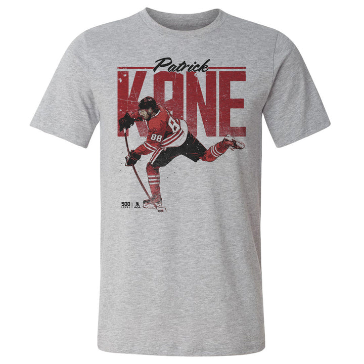 Chicago Blackhawks Patrick Kane Retro Tee