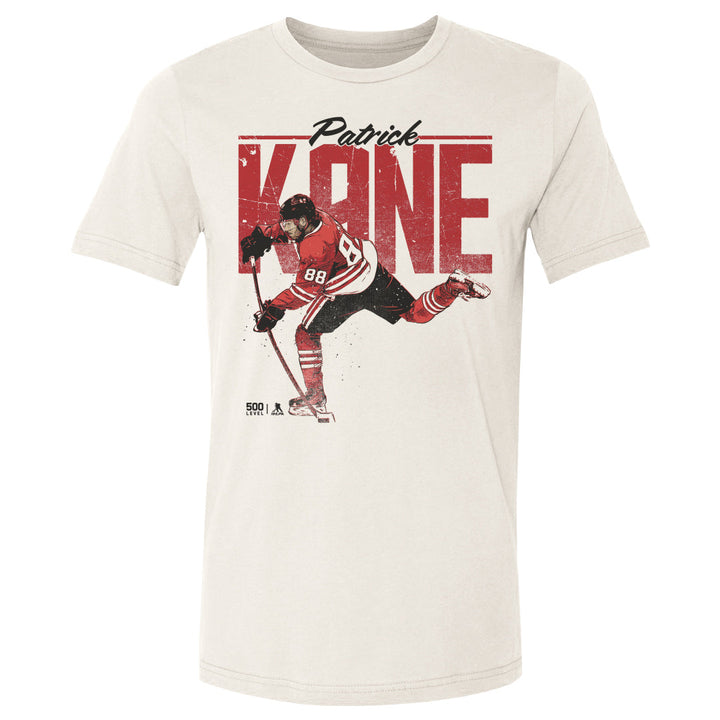 Chicago Blackhawks Patrick Kane Retro Tee