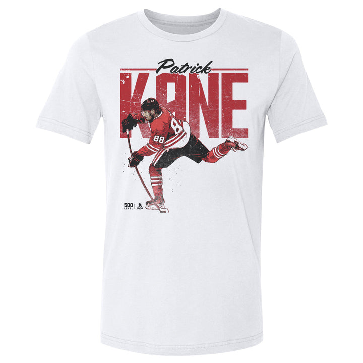 Chicago Blackhawks Patrick Kane Retro Tee