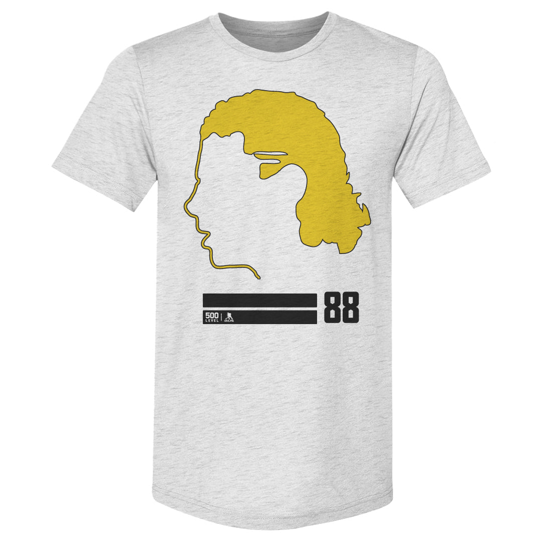 Chicago Blackhawks Patrick Kane Mullet Tee