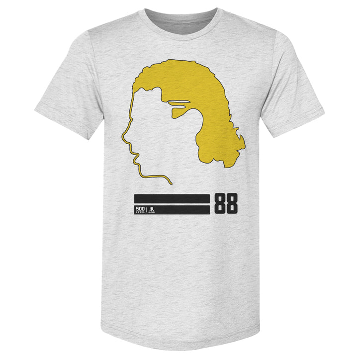 Chicago Blackhawks Patrick Kane Mullet Tee