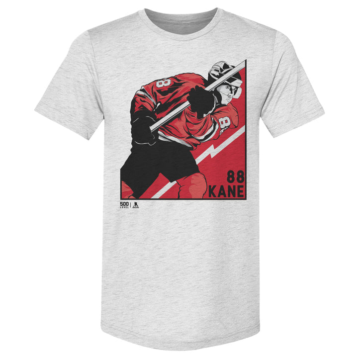 Chicago Blackhawks Patrick Kane Angle Tee