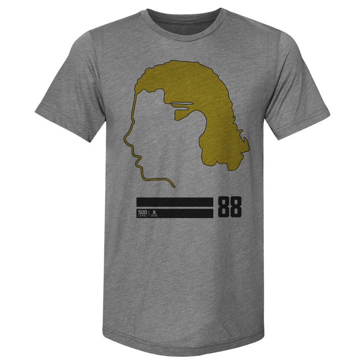 Chicago Blackhawks Patrick Kane Mullet Tee