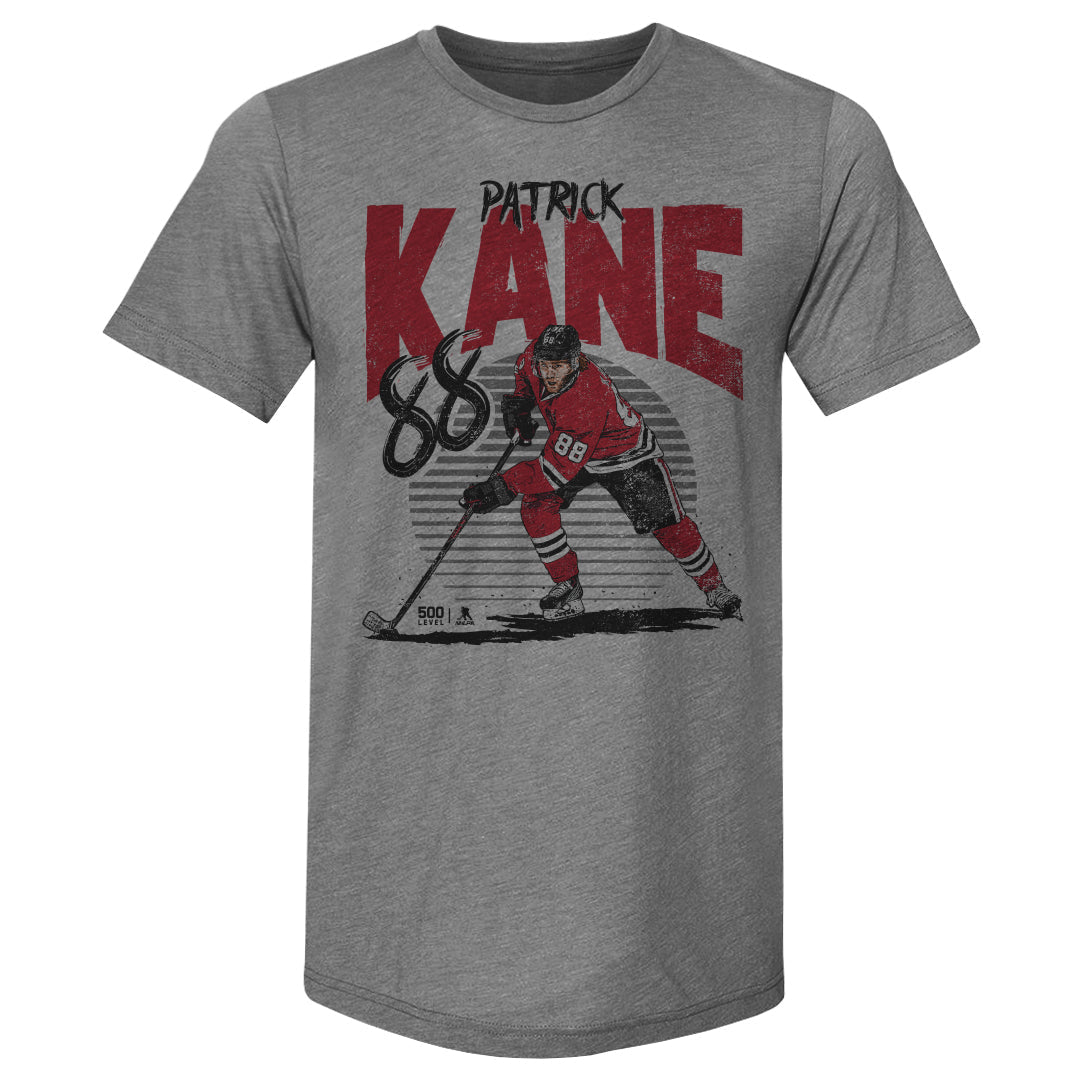 Chicago Blackhawks Patrick Kane Rise Tee