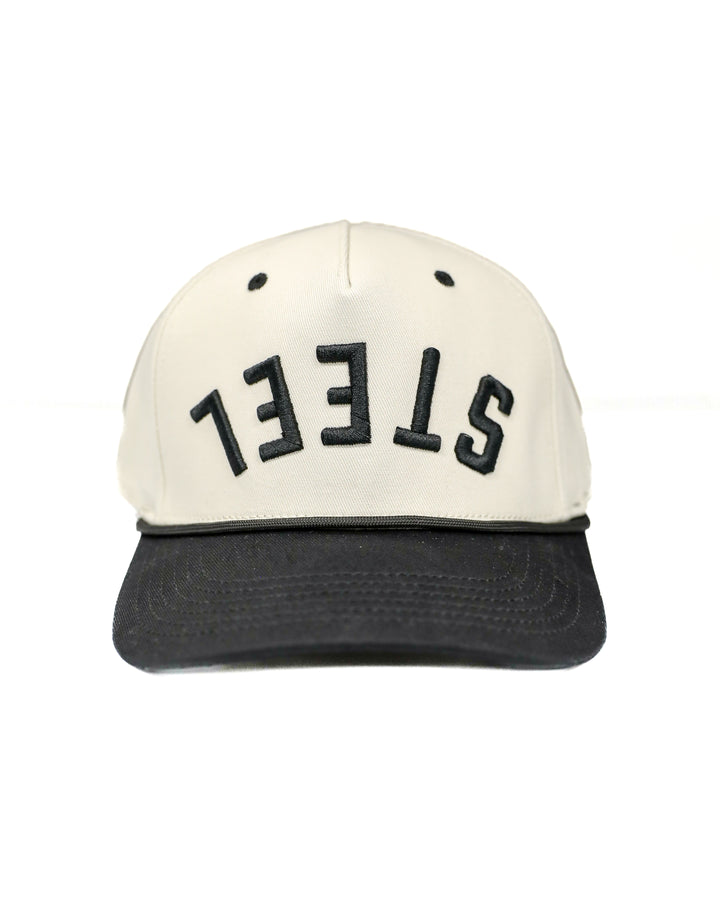 Chicago Steel Legacy HTA Rope Cap