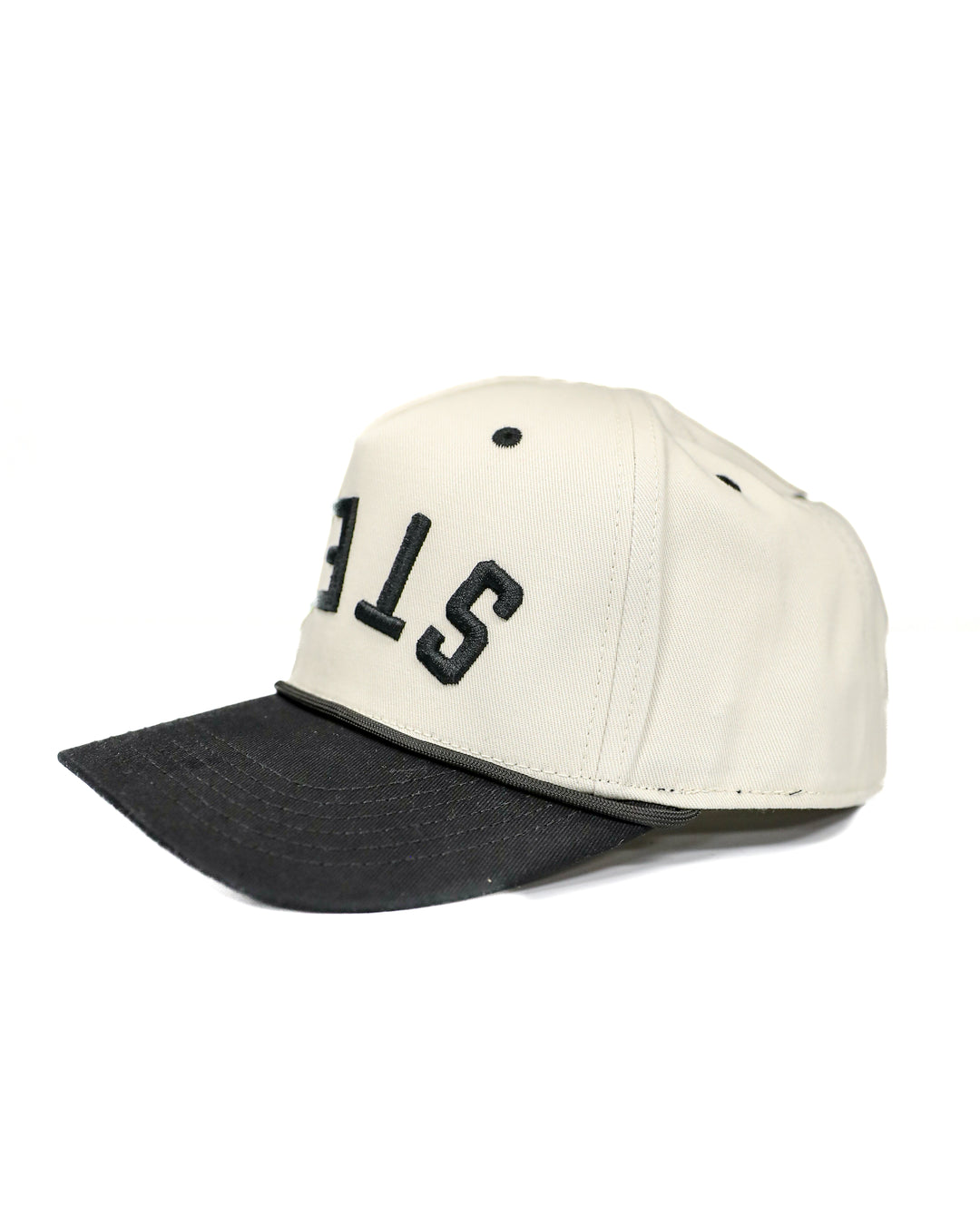 Chicago Steel Legacy HTA Rope Cap